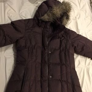 Eddie Bauer Winter Parka